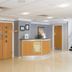 Receptionist