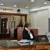 Receptionist