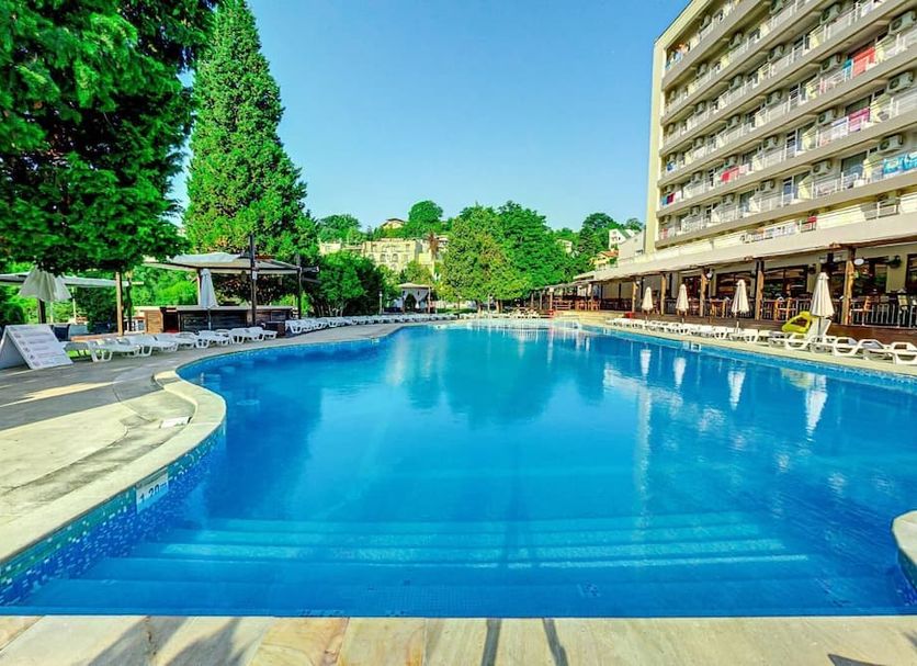 Pool Billede