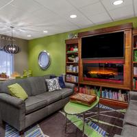 Comfort Inn Kearney I-80