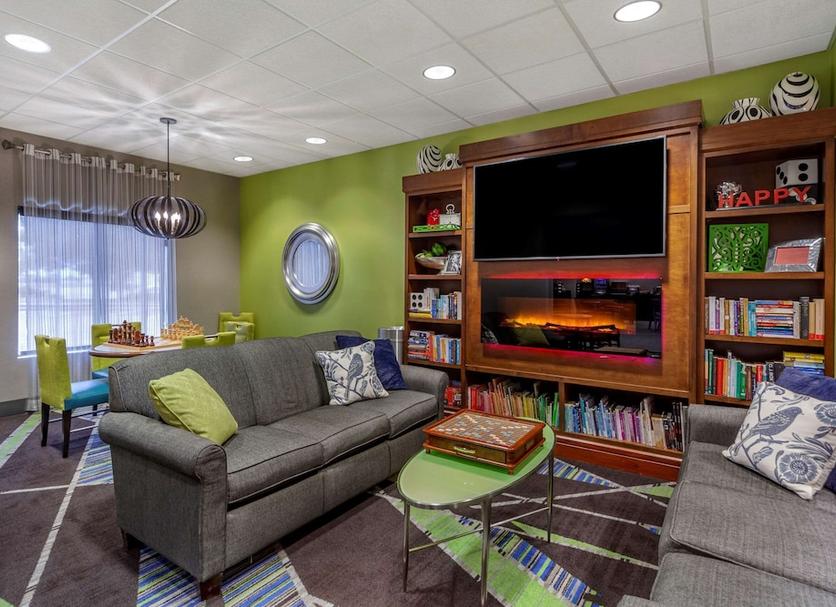 Lounge Billede