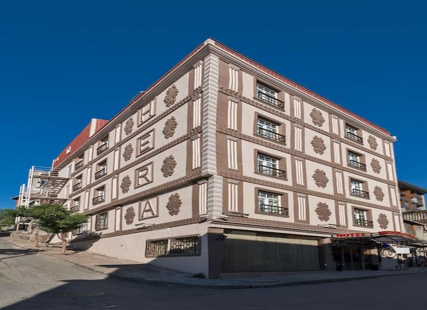 Bygning Billede