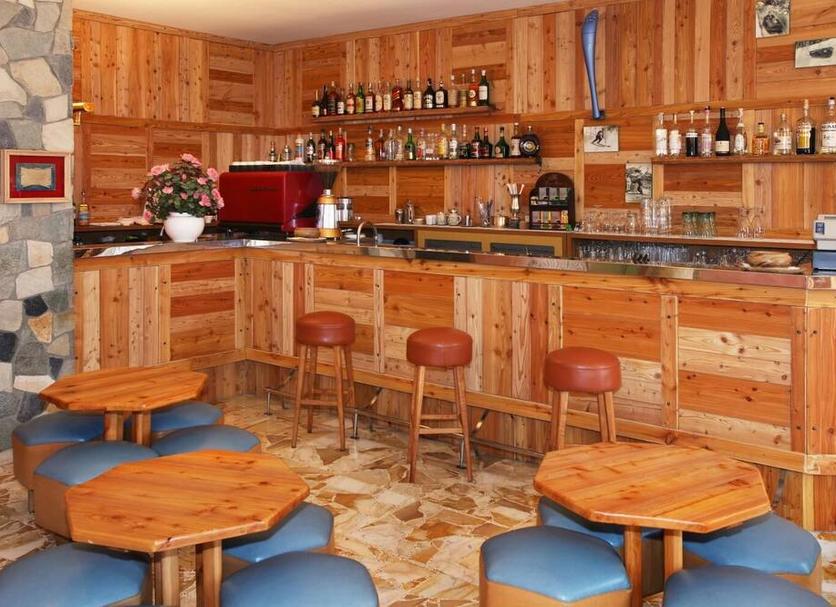 Bar Billede
