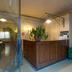 Receptionist