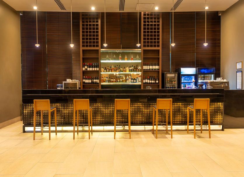 Bar Billede