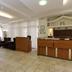 Receptionist