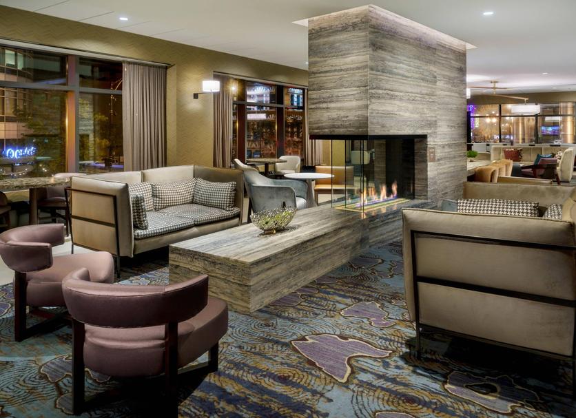 Lounge Billede