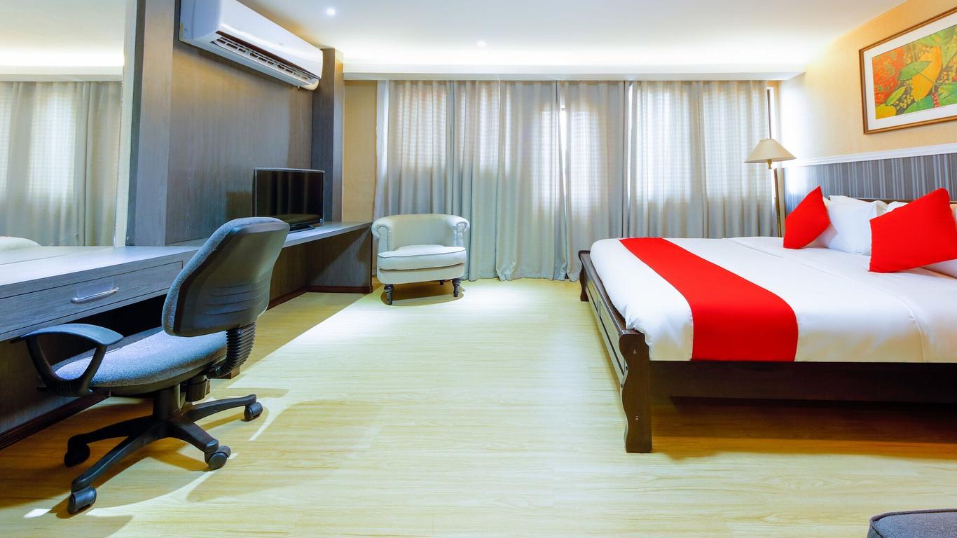 Newgrange Condotel
