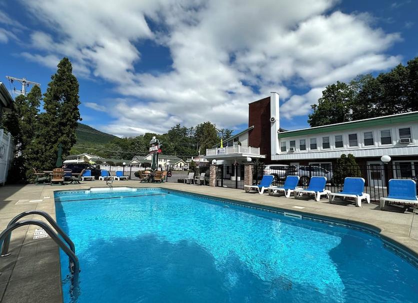 Pool Billede