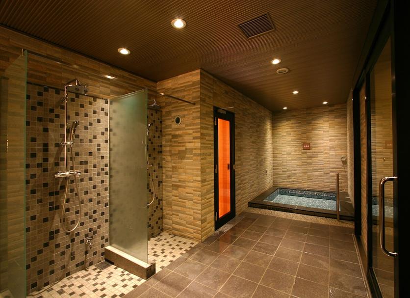 Spa Billede