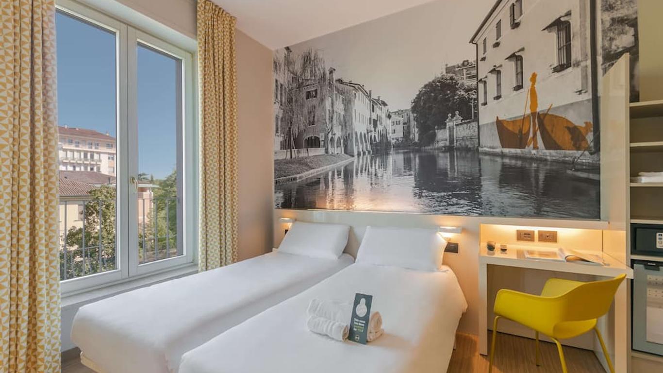 B&B Hotel Treviso