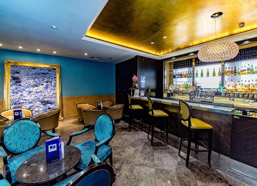 Bar Billede