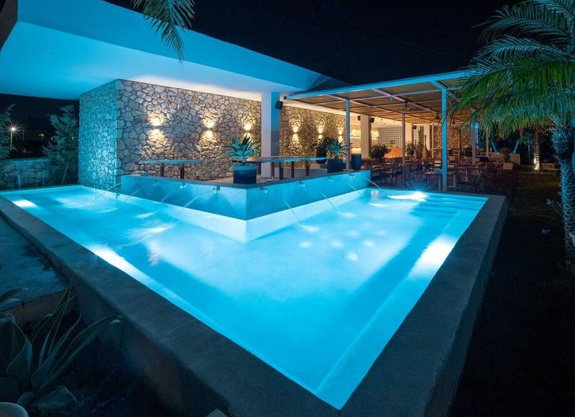 Pool Billede