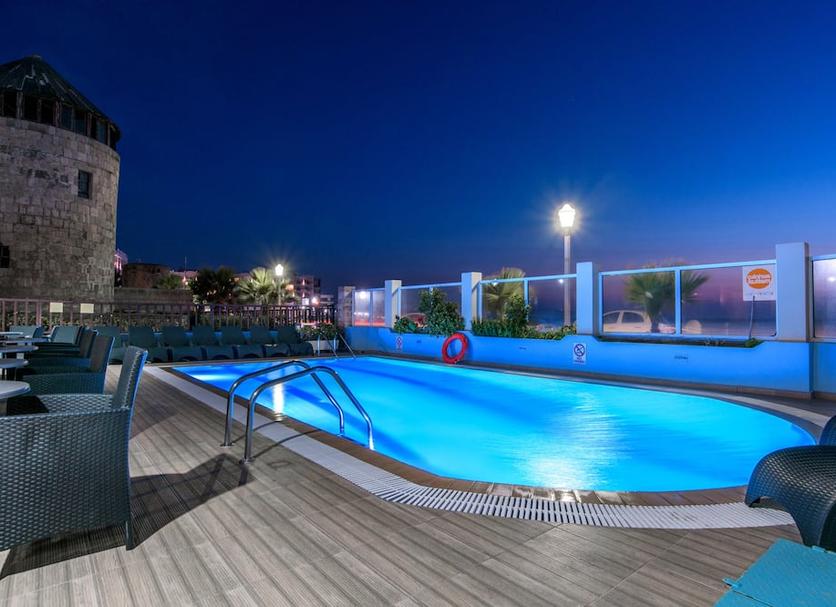 Pool Billede