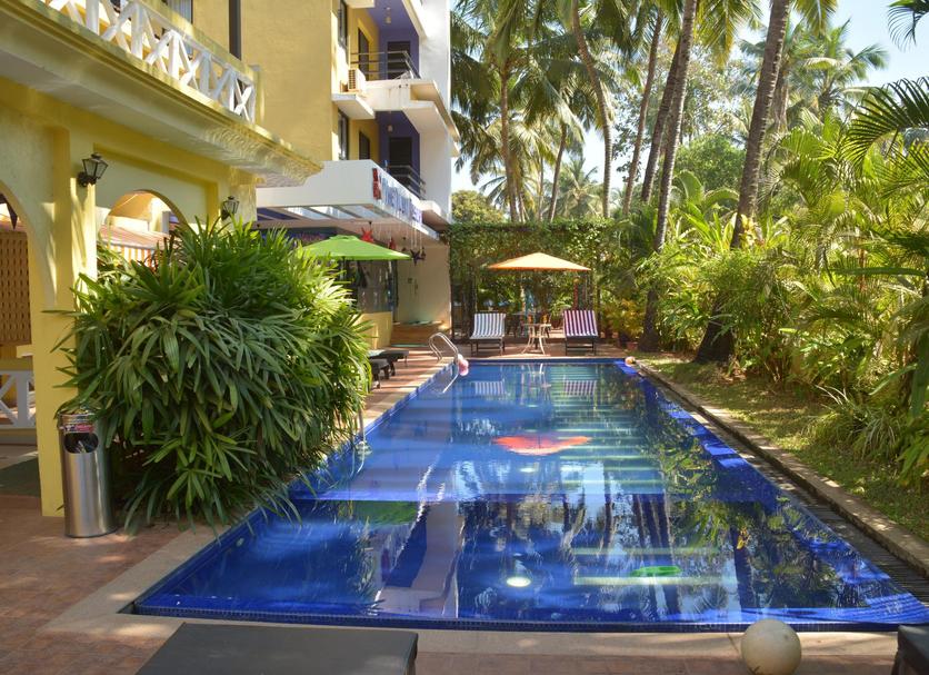 Pool Billede