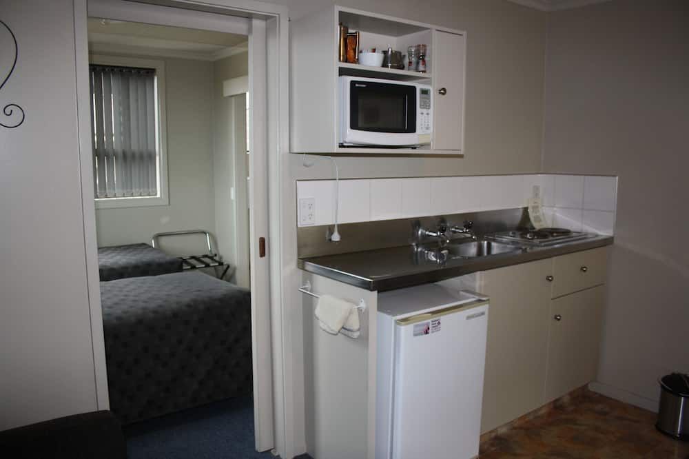Køkken
