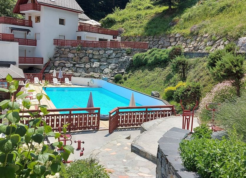 Pool Billede