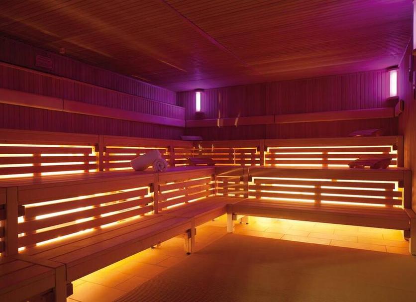 Spa Billede
