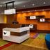 Receptionist
