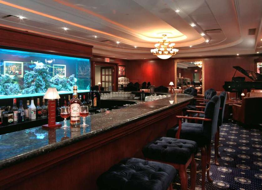 Bar Billede