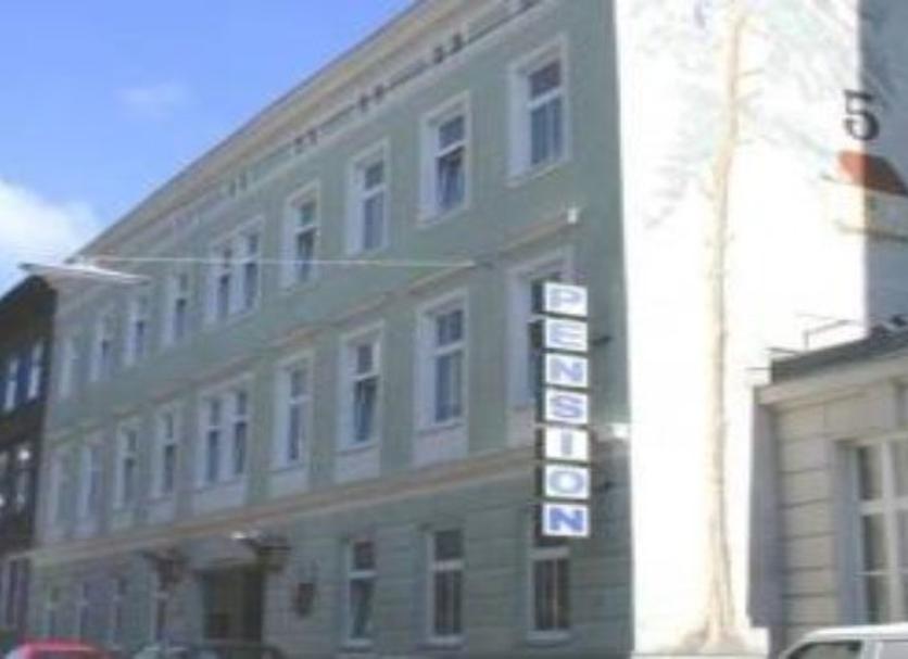 Bygning Billede