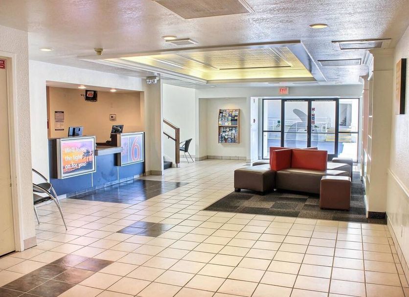 Reception Billede