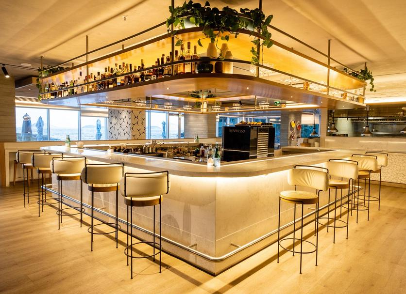 Bar Billede
