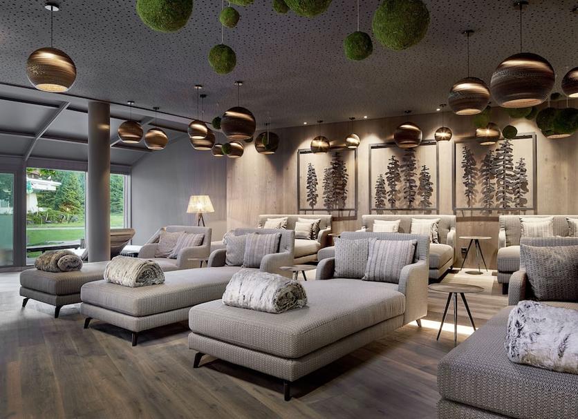Lounge Billede