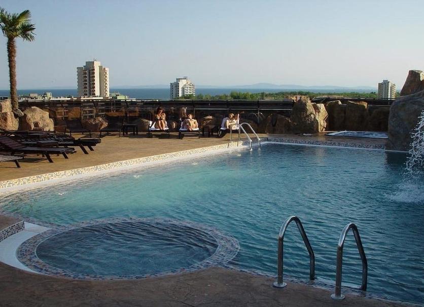 Pool Billede