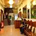 Receptionist