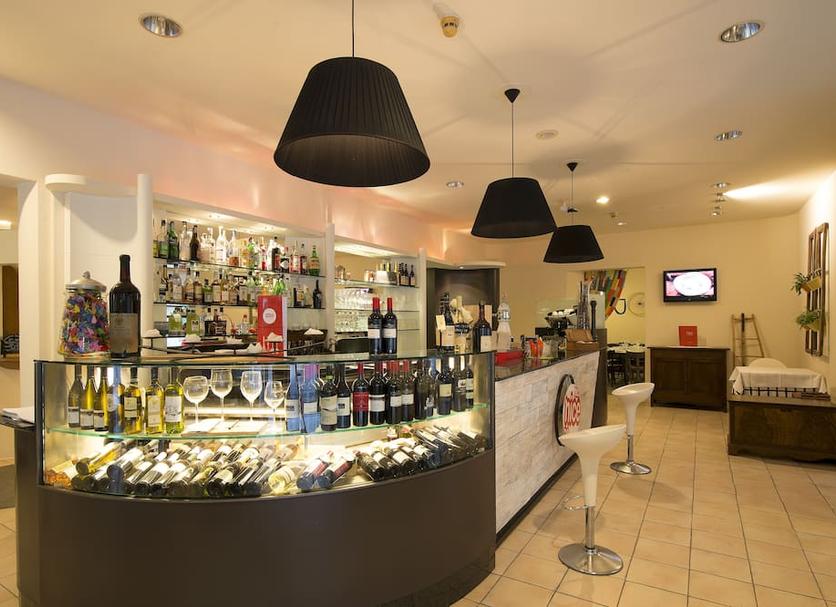Bar Billede