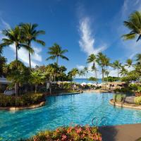 The Westin Ka'anapali Ocean Resort Villas