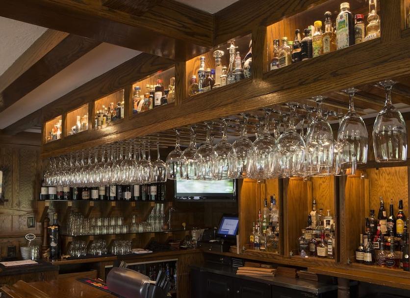 Bar Billede
