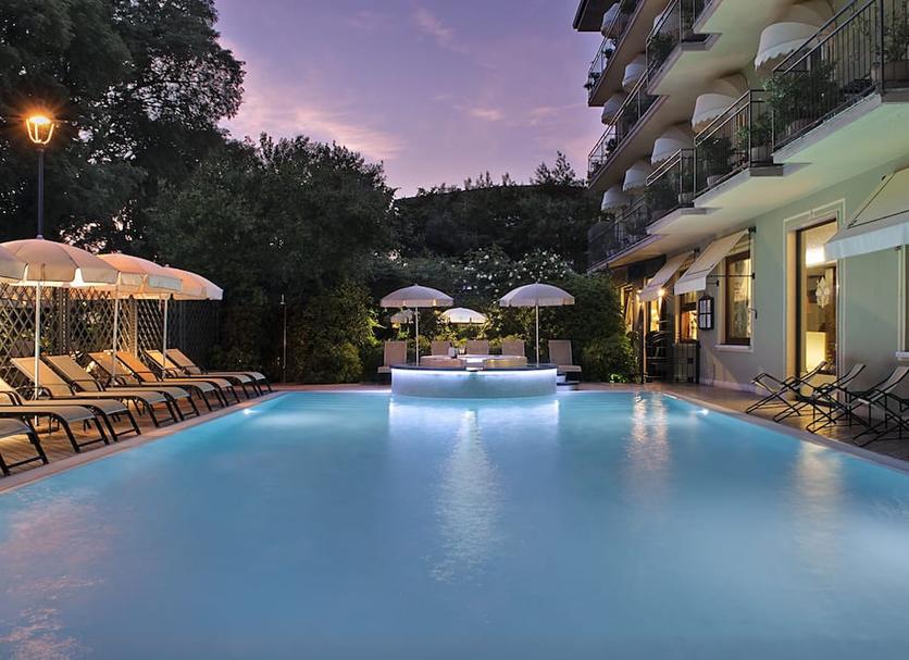 Pool Billede