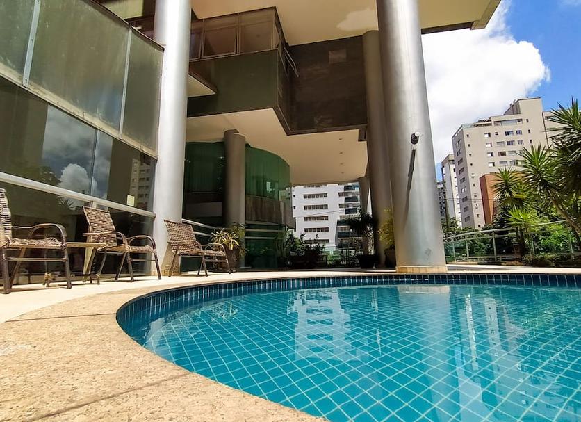 Pool Billede
