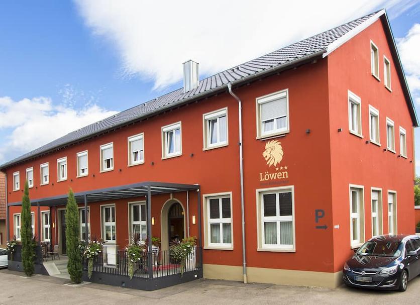 Bygning Billede