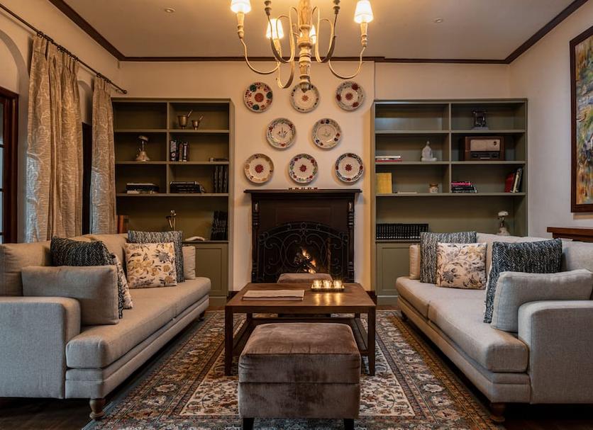 Lounge Billede