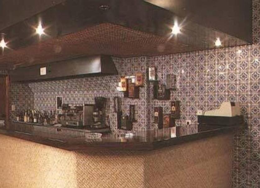Bar Billede