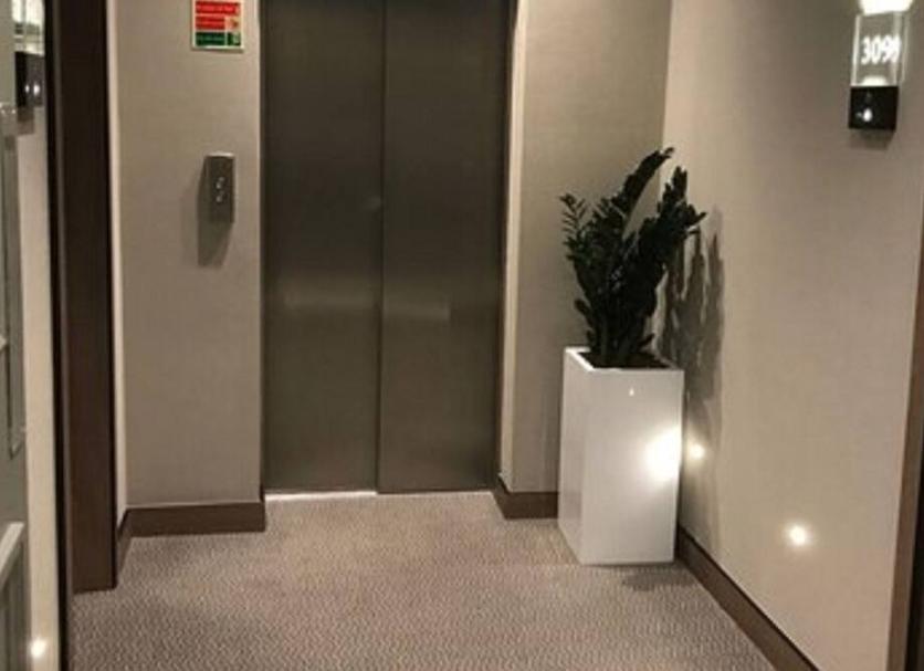 Værelsesfaciliteter Billede