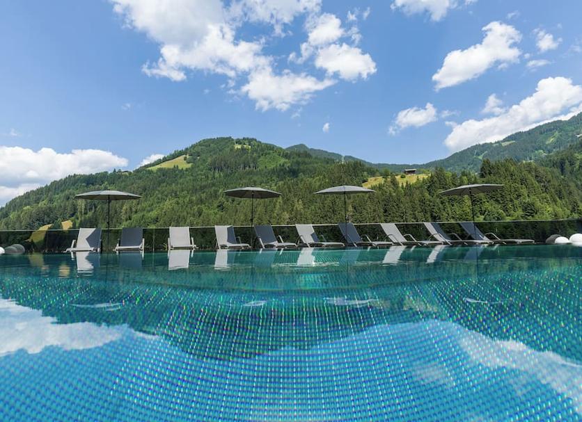 Pool Billede