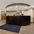 Receptionist