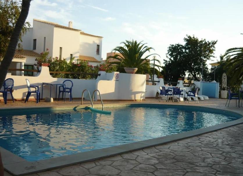 Pool Billede