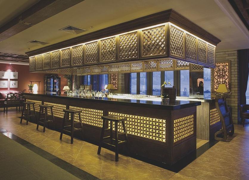 Bar Billede