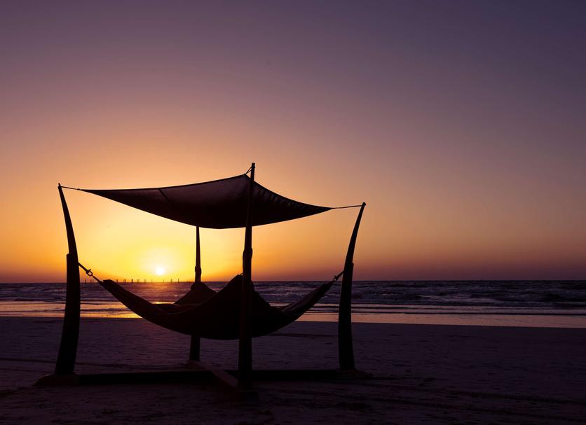Strand Billede