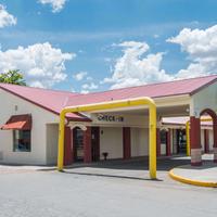 Days Inn by Wyndham Gallup