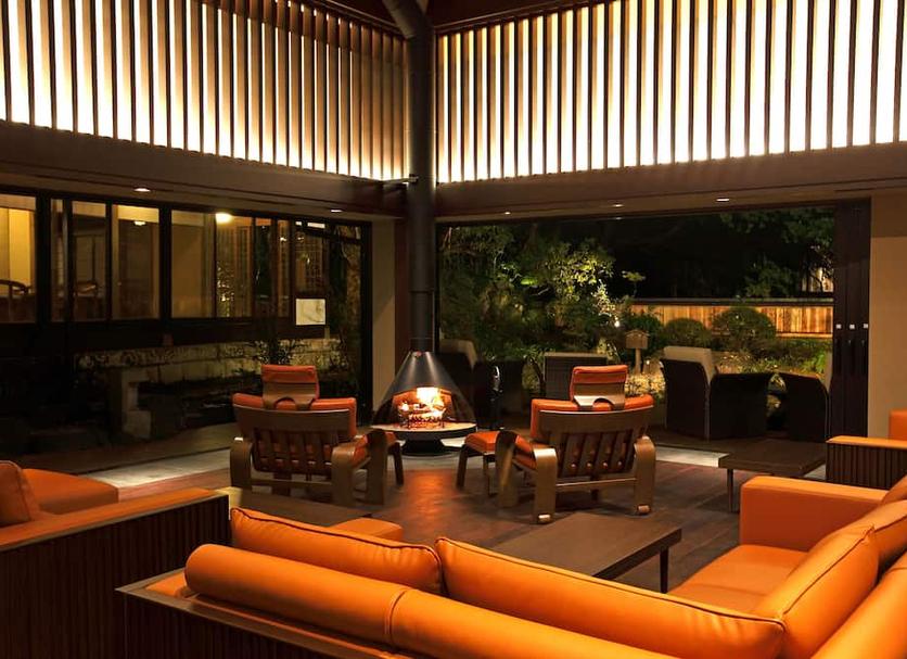 Lounge Billede