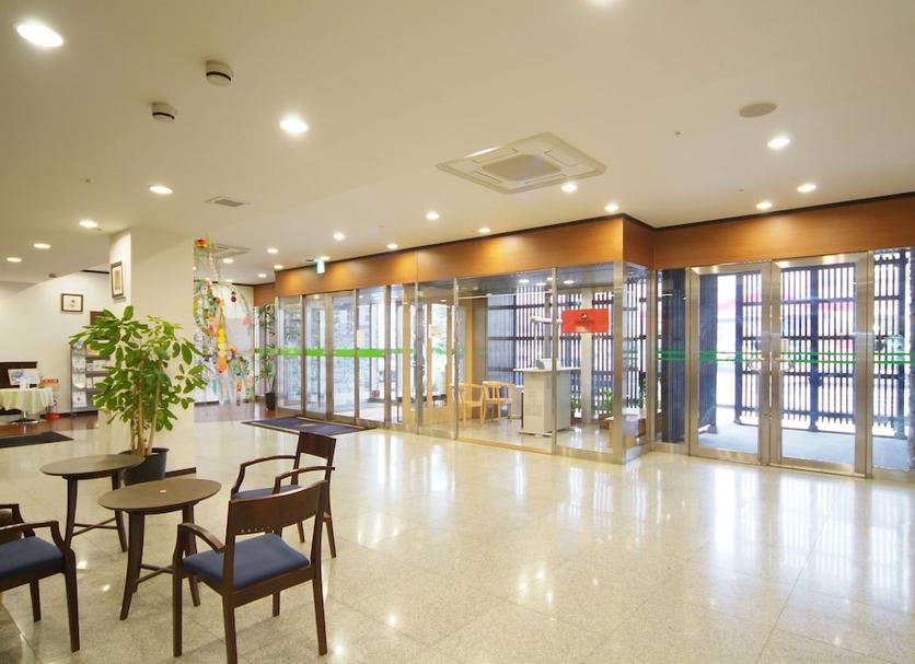 Reception Billede