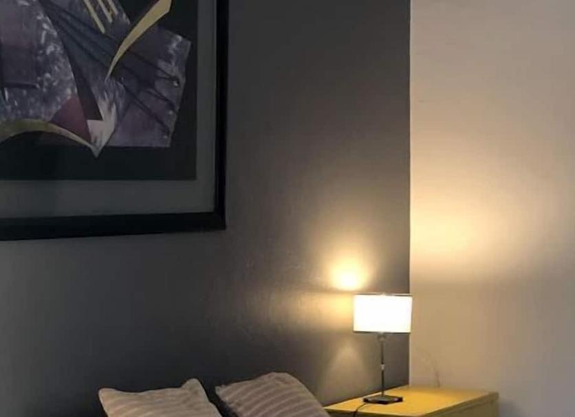 Værelsesfaciliteter Billede