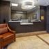 Receptionist