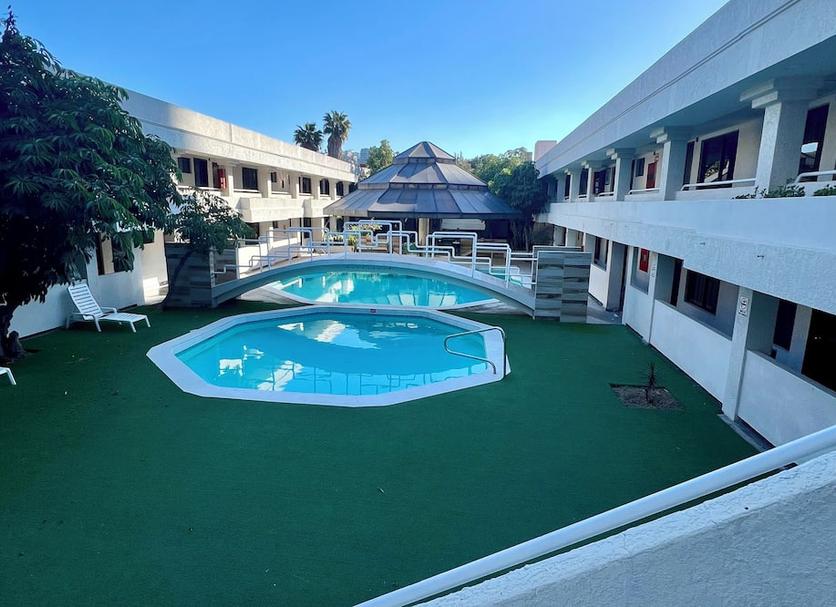 Pool Billede
